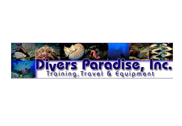 Divers Paradise Inc.